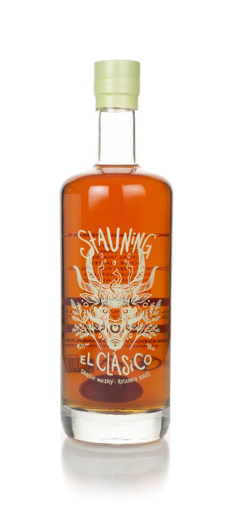 Stauning El Clásico product image