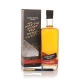 Stauning KAOS Whisky Design Edition - 1