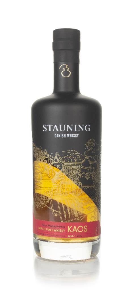 Stauning KAOS product image