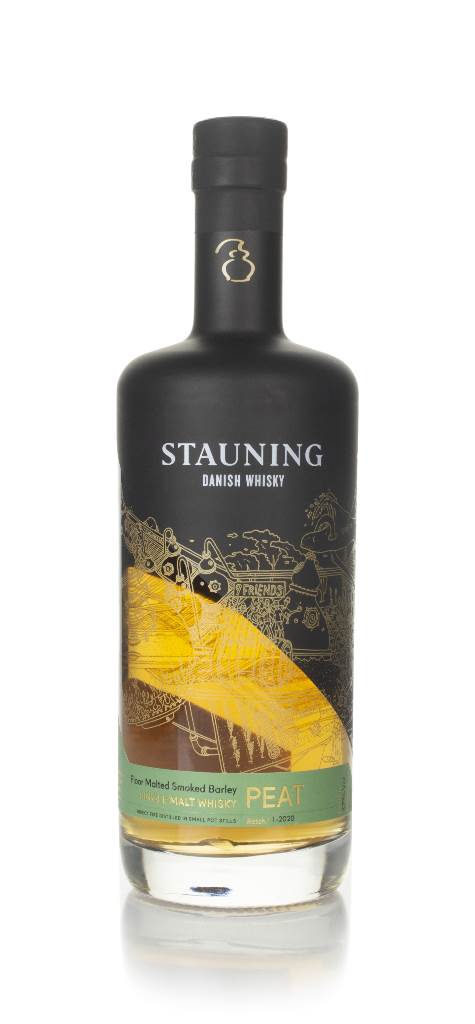 Stauning Peat product image