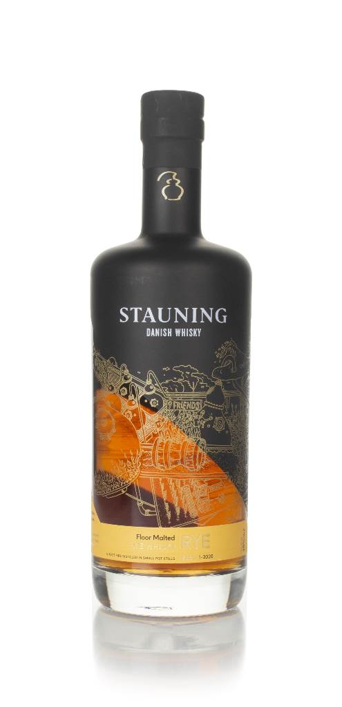 Stauning Rye product image