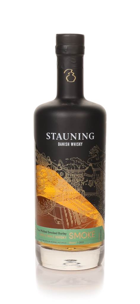 Stauning Smoke product image