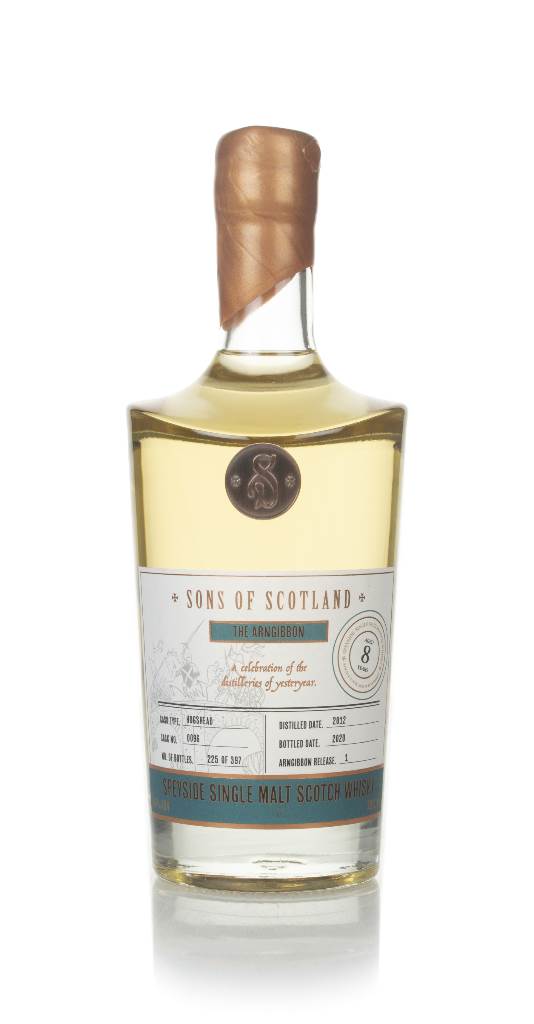 The Arngibbon (Sons of Scotland) product image