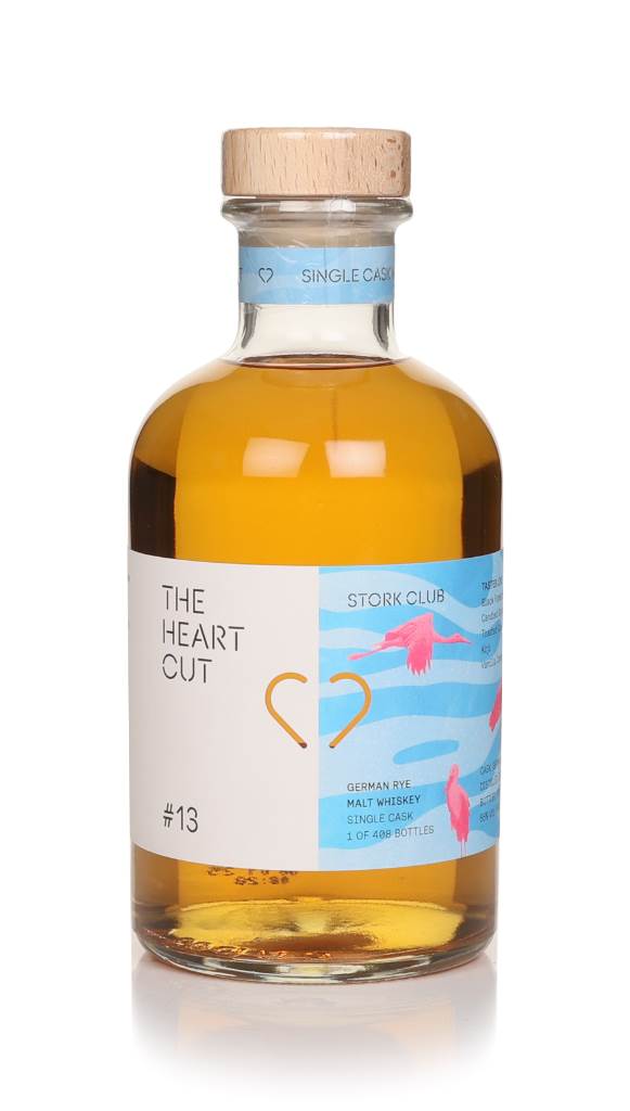 Stork Club German Rye Malt - The Heart Cut #13 product image
