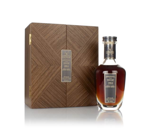 Strathisla 65 Year Old 1953 - Private Collection (Gordon & MacPhail) product image