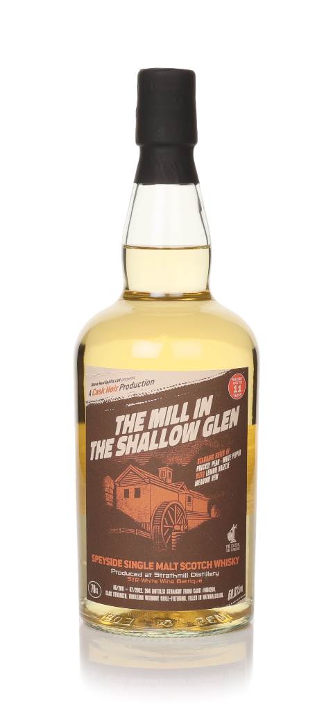 Strathmill 11yo 2011 product image