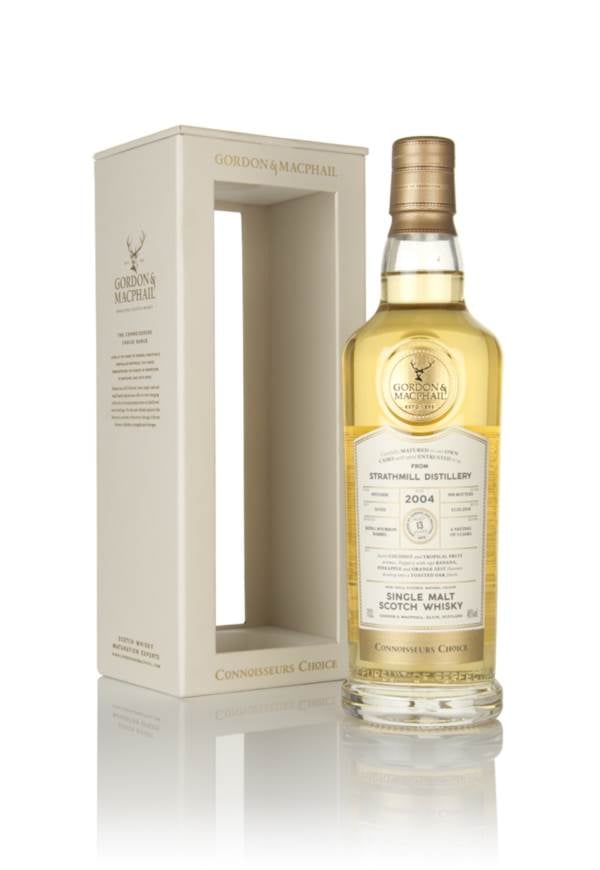 Strathmill 13 Year Old 2004 - Connoisseurs Choice (Gordon & MacPhail) product image