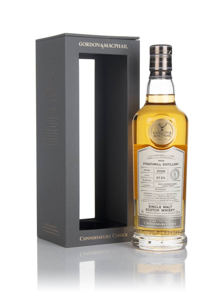 Strathmill 13yo #804818 product image