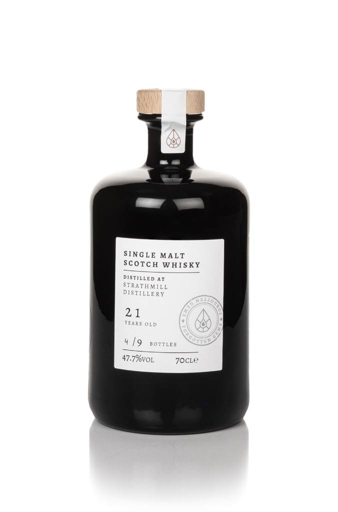 Strathmill 21 Forgotten  product image