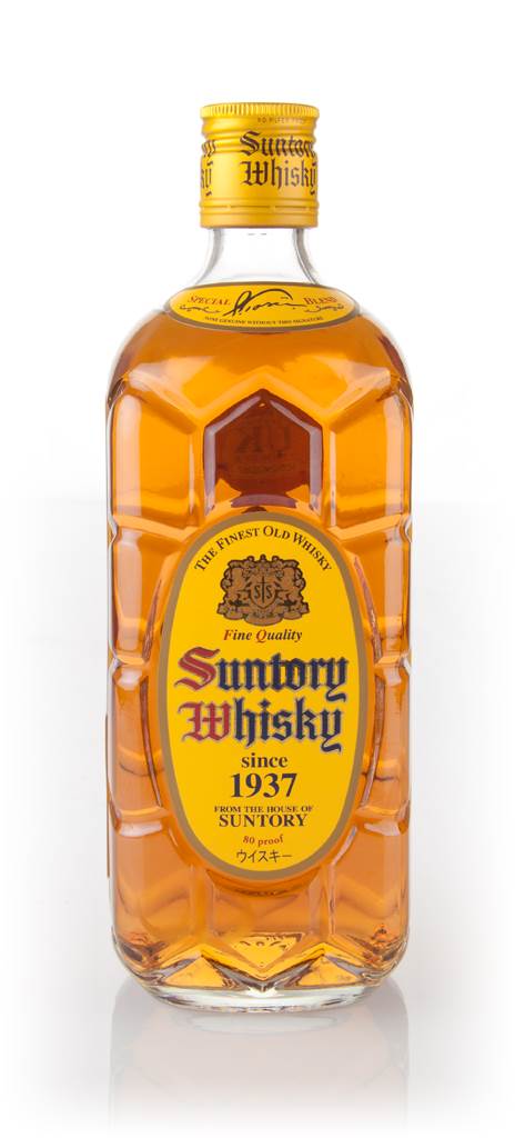 Suntory Kakubin Yellow Label product image