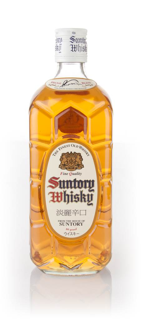 Suntory Kakushiro White Label product image