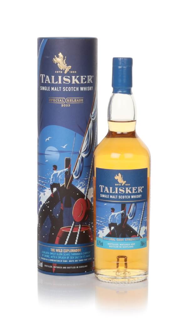 Talisker 20cl (Special Release 2023) product image