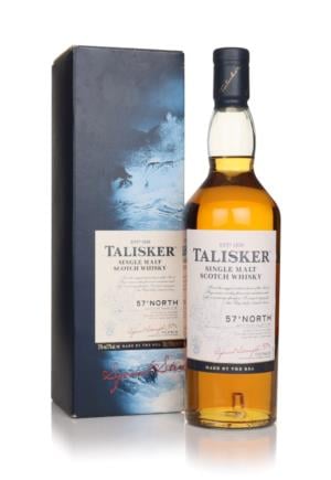 Talisker 57° North Whisky 70cl | Master of Malt