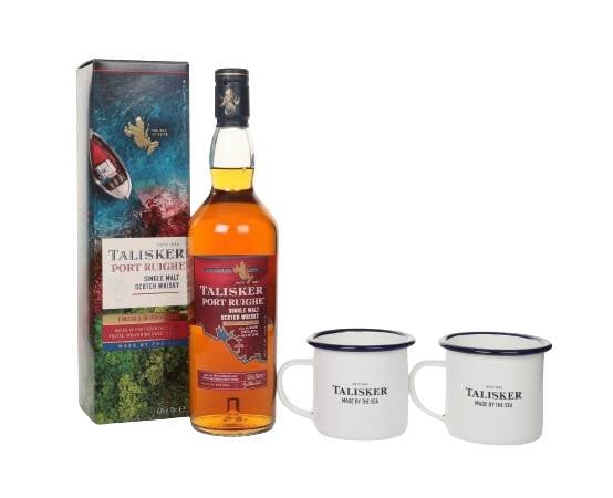 Talisker Port Ruighe product image