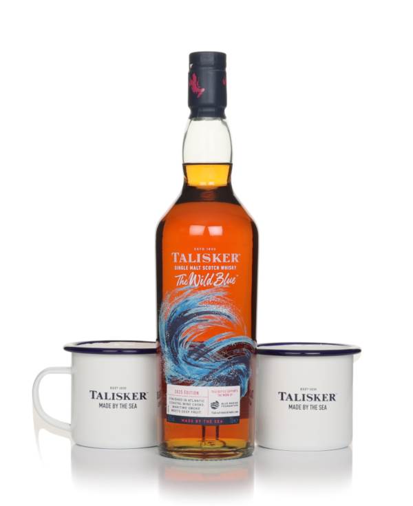 Talisker The Wild Blue product image