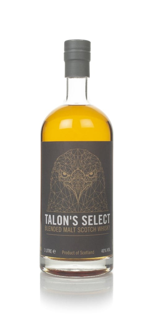 Talon's Select Blended Malt