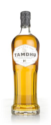 Tamdhu 10 Year Old Whisky 70cl | Master of Malt