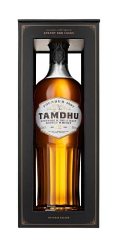 Tamdhu 12 Year Old (43%)