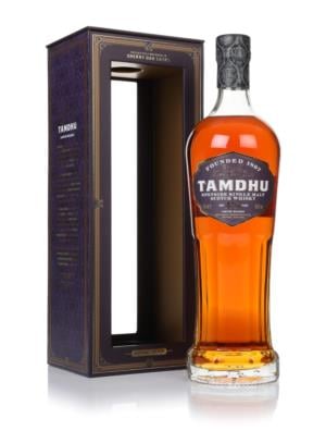 TAMDHU 12年 700ml2本セット ウイスキー