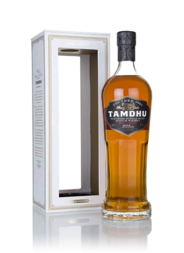 Tamdhu Batch Strength (Batch 4) product image