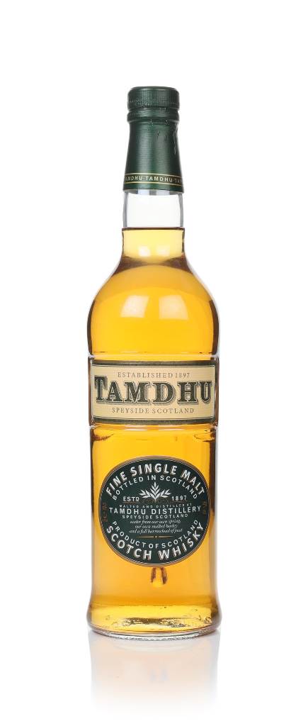 Tamdhu Fine Single Malt pre-2013 product image