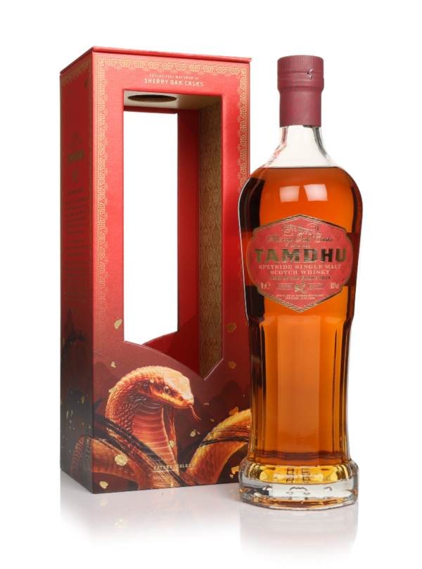 Tamdhu Year Of The Snake 2025 product image