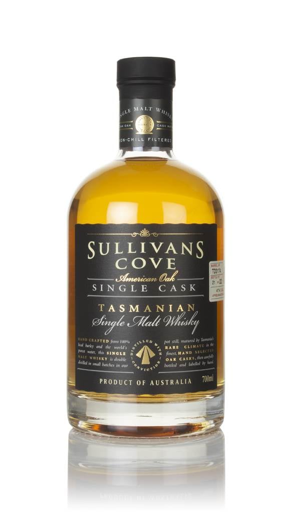 Sullivans Cove American Oak Cask product image