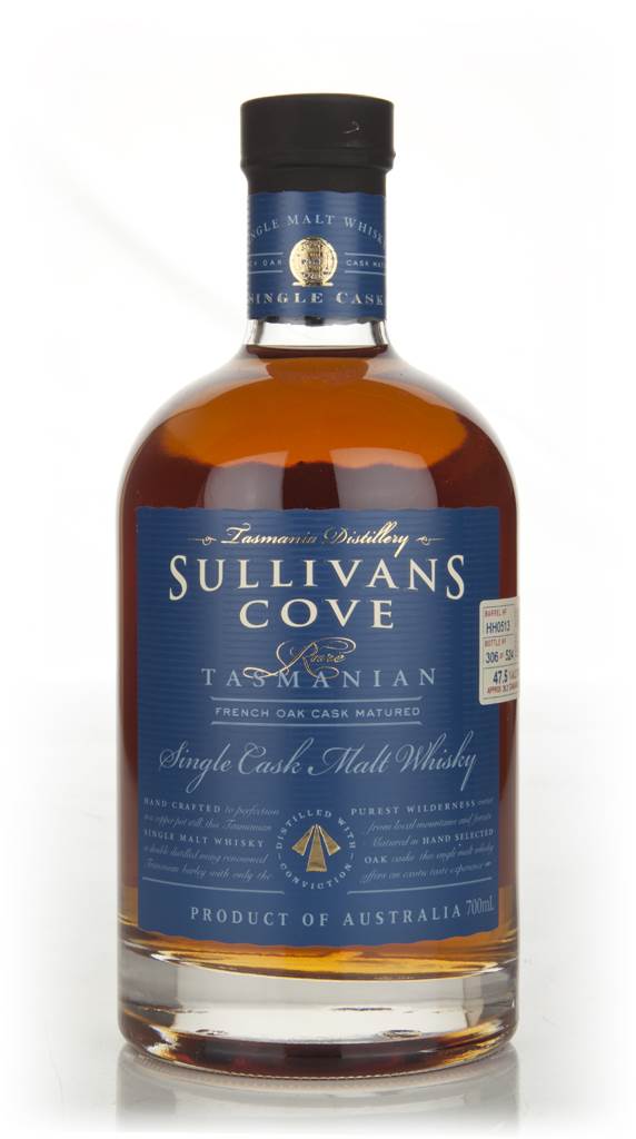 Sullivans Cove French Oak Cask             product image