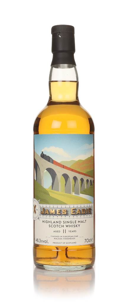 James Eadie’s Highland 11 Year Old product image