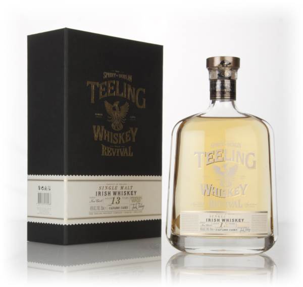 Teeling 13 Year Old - The Revival Volume II product image