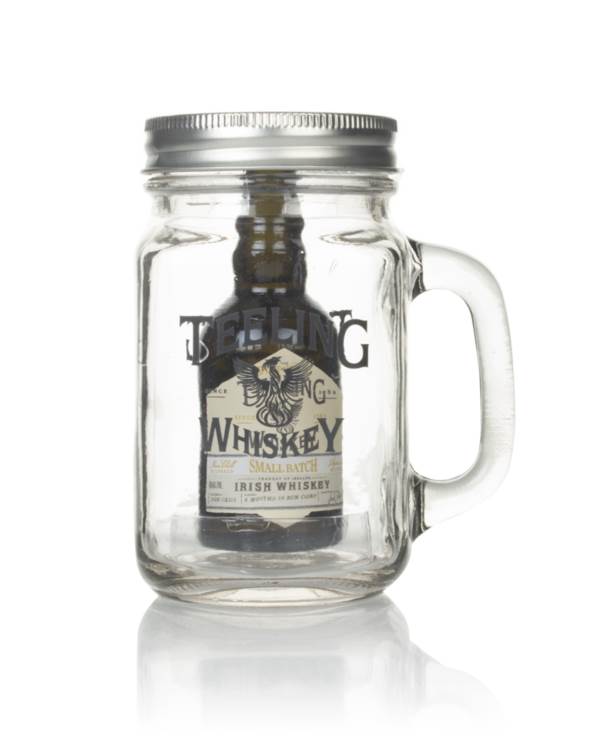 Teeling Small Batch Miniature in Jar product image