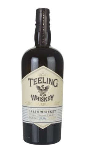 Teeling Small Batch Whiskey Master Of Malt