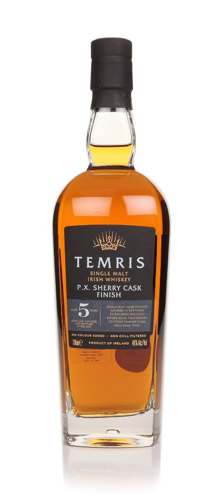 Temris 5 Year Old PX Sherry Cask Finish product image
