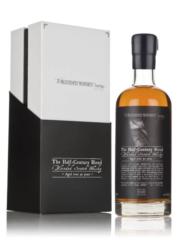 The Half-Century Blend - Batch 3 product image