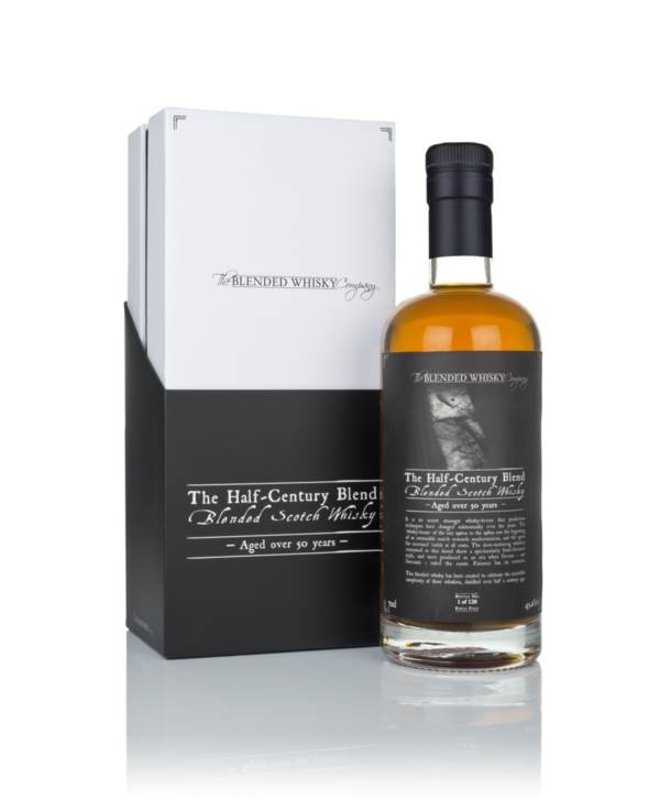 The Half-Century Blend - Batch 4 product image