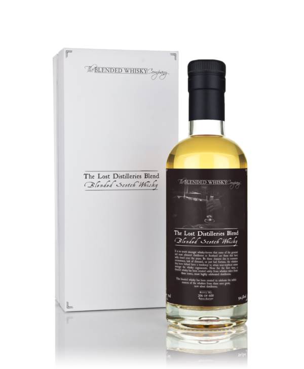 The Lost Distilleries Blend - Batch 11 product image