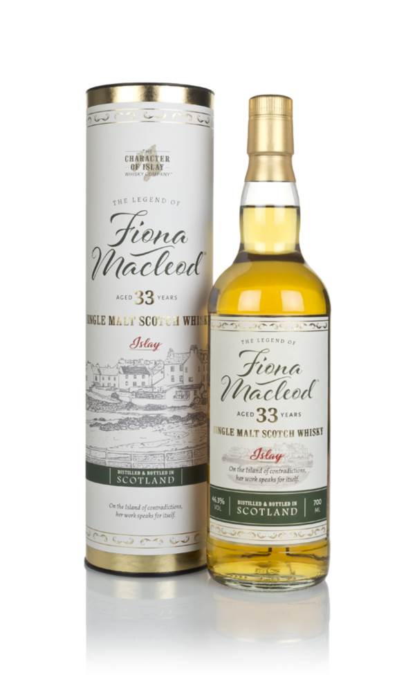 Whisky Français Guillon Cuvée 42