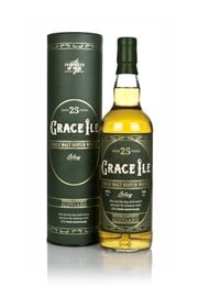 Grace Île 25 Year Old 