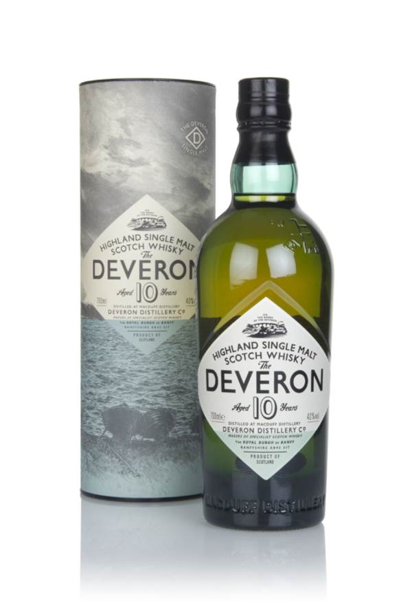 The Deveron 10 Year Old (old bottling) product image