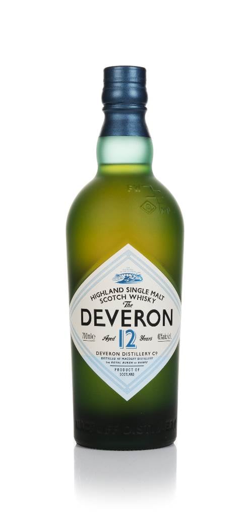 The Deveron 12 Year Old product image