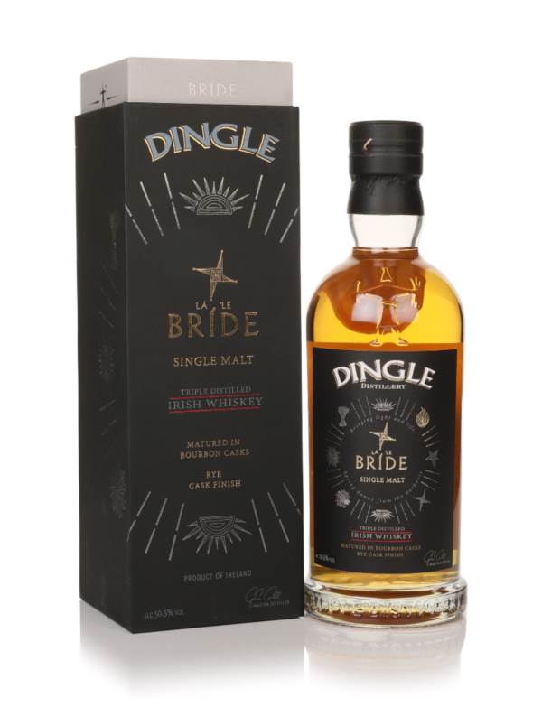 Dingle Lá le Bríde product image