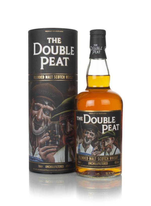 The Double Peat product image