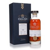 English Whisky Co