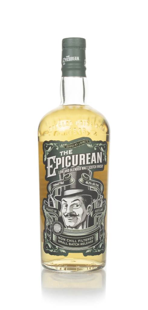 The Epicurean product image