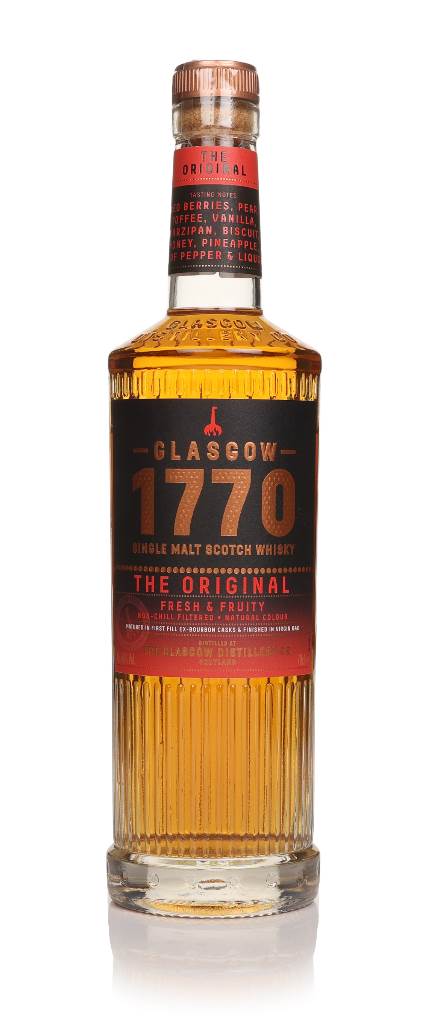 Glasgow 1770 - The Original product image