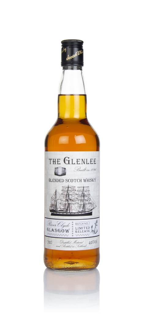The Glenlee Blended product image