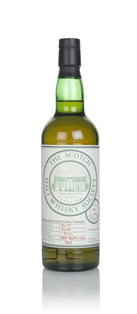 SMWS 2.64 29 Year Old 1975 product image
