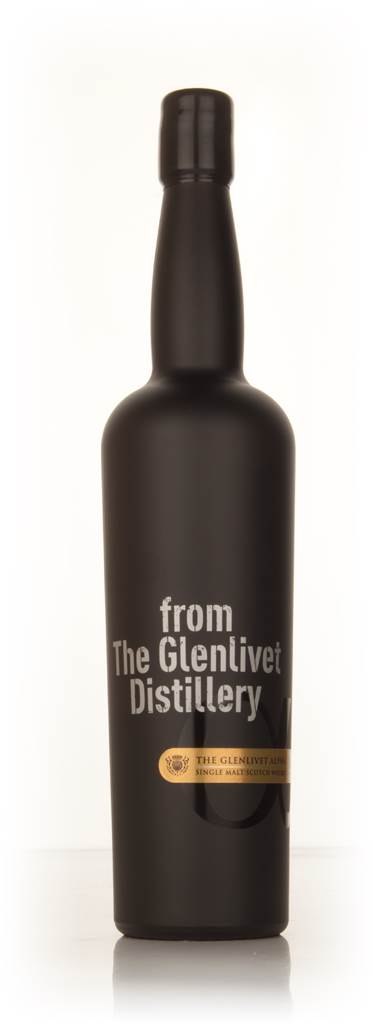 The Glenlivet Alpha product image