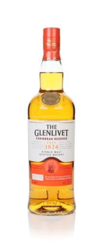 The Glenlivet Caribbean Reserve