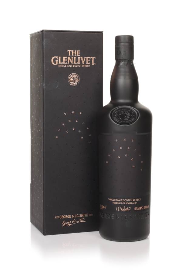 The Glenlivet Code product image